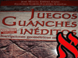 Juegos guanches inéditos