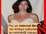 Internet y la Ley Antipirateo