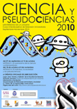 Ciencia y Pseudociencias 2010