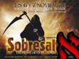 Sobresaltos 2010