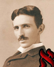 Nikola Tesla