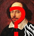 El Quinto Turno (William Shakespeare, ¿un fraude?)