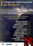 I Congreso Internacional del Misterio en Gran Canaria